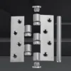 4-inch Stainless Steel Door Hinges