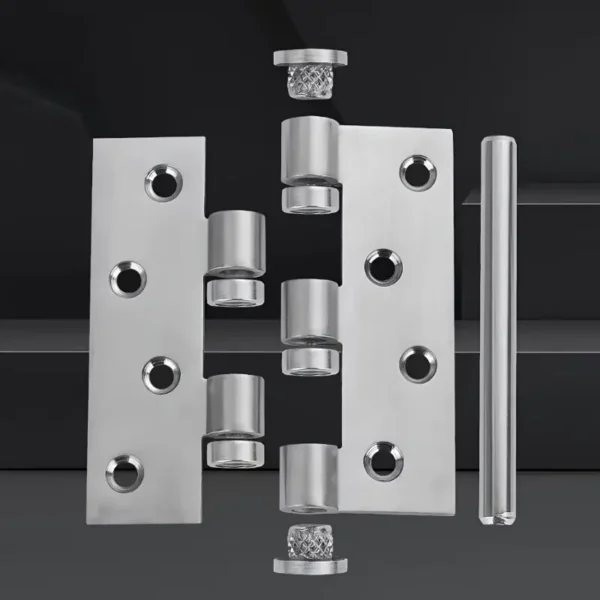 4-inch Stainless Steel Door Hinges