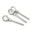 316 Stainless Steel Eye Bolt