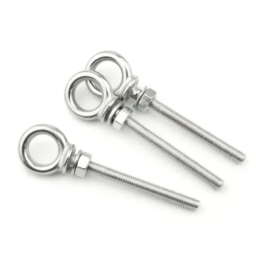 316 Stainless Steel Eye Bolt