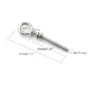 316 Stainless Steel Eye Bolt