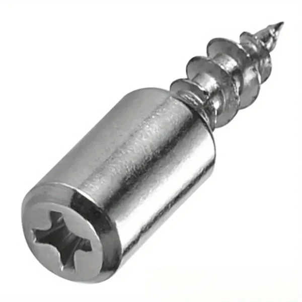 Woodworking Self-Tapping Screw Set