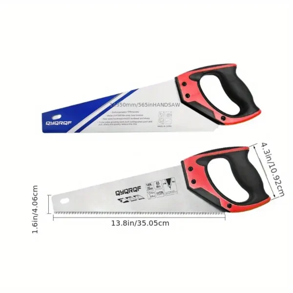 46f28ac8-4a64-11f0-94d4-0a580a634d11 Heavy-Duty Manual Handsaw