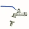 1/2" BSP Lever Garden Hose Tap