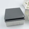 86 Type Wall-Mounted Socket Box
