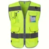 TCCFCCT Safety Vest For Men and Women