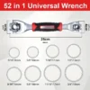 5ebf8697f74b26ae99563f25ffbda811 8-in-1 Multifunctional Torx Wrench