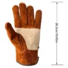 6fcdc6b5-cefc-4047-b926-31aa45c581d4 Handsome Protection Leather Work Gloves