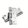 4-inch Stainless Steel Door Hinges