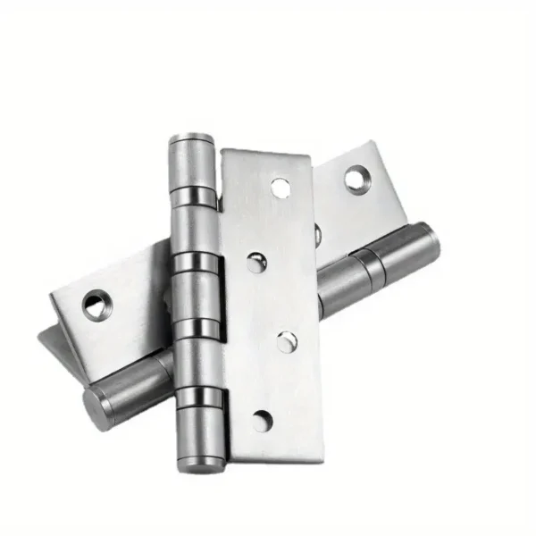4-inch Stainless Steel Door Hinges