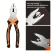 Industrial Grade Super Heavy Duty Wire Pliers