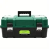 Modern Multi-Functional Plastic Tool Box