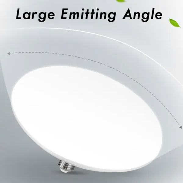 Large UFO LED Ceiling Light