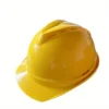 Dianzi Gongye High-Performance ABS Construction Helmet